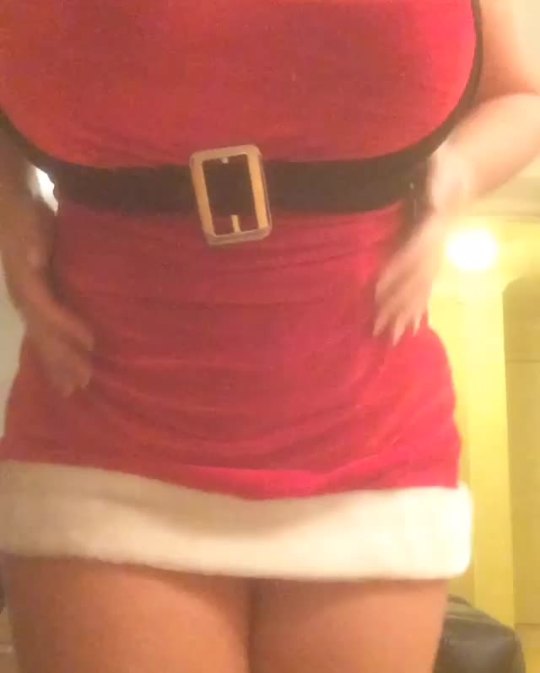 Sex Amateur Monday! Xmas Edition!@charlotte_fox888 pictures