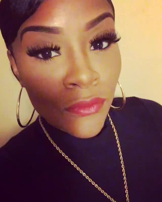 blackbamacocksman:  I appreciate your tongue, Kakey.  I want her to be my wife