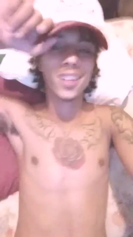 instaleaked:  Forever my babe Wayne 😍😘
