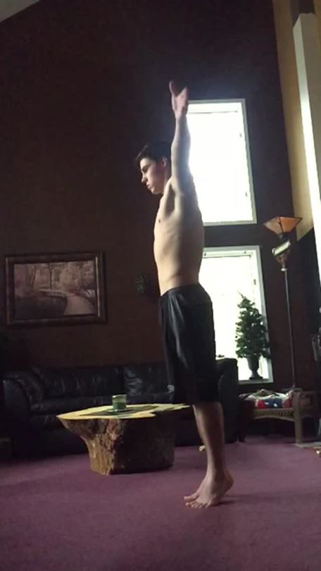 michaele7:  House training