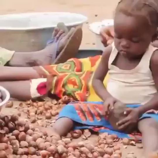 lareineexo:  darkproverbs:  ayee-daria:  localtrapgod:  s1uts:  ourafrica:  Ever