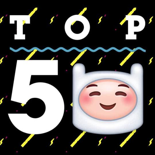 What was your fav episode of 2015? See if it makes it on our Top 50 Countdown, all