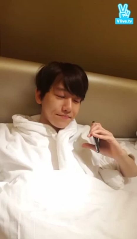 fybaekchen:  Whenever i hear this song (DBSK’s Before You Go), I really think back