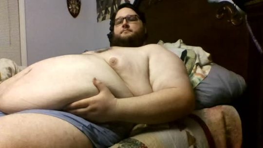 Porn Pics Sending ripples through my belly