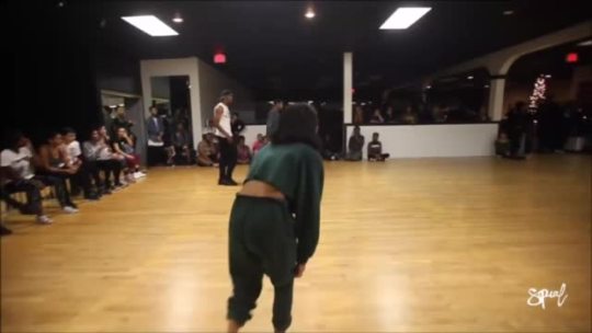 callme-maximillion:  prepareyrslf:  pinkcookiedimples:  Kaelynn Harris dancing to WTF (Where They From?) by Missy Elliott  •••  I am soooo fuckinnnn here for Black girls slaying like this!  Kilt it!! Wow  ooohhhh yea i fucks with her   amazing