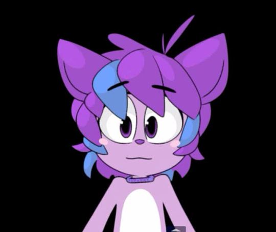 grid-home:kaittycat:Something I’ve been working hard on for about a week and a half, my Kaitty model in Live2d is now 99% finished!  Here it is working with face tracking via FaceRig!! I’ll be streaming with this in the near future~!   I’m SO