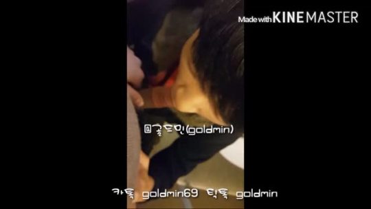 goldmin:  일하는 도중에 와서 정말 오랄을 함 입에다가도 싸주셔서