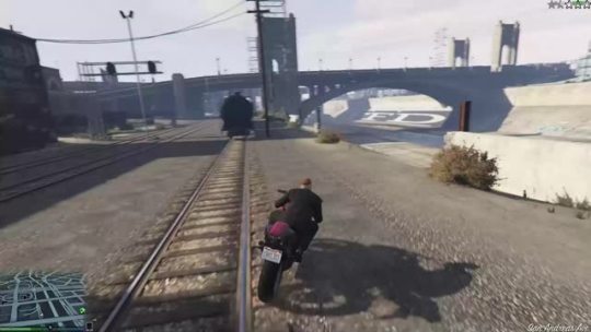 thosevideogamemoments:  For more video game moments, click here and here! And if