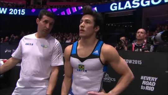 Sex silverskinsrepository:  Gymnastics: Arthur Nory pictures