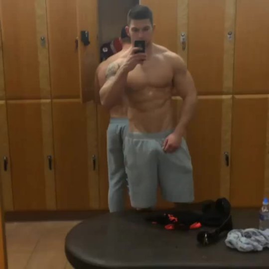 lumbrjax:  Instagram user @craigmortonfitness http://ift.tt/1RpJ02P