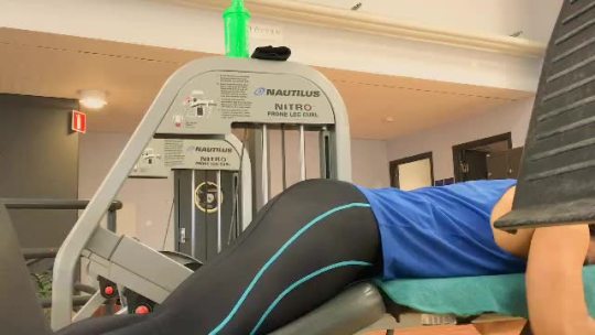 lyon8668:  Hamstrings! 💪🏼😅