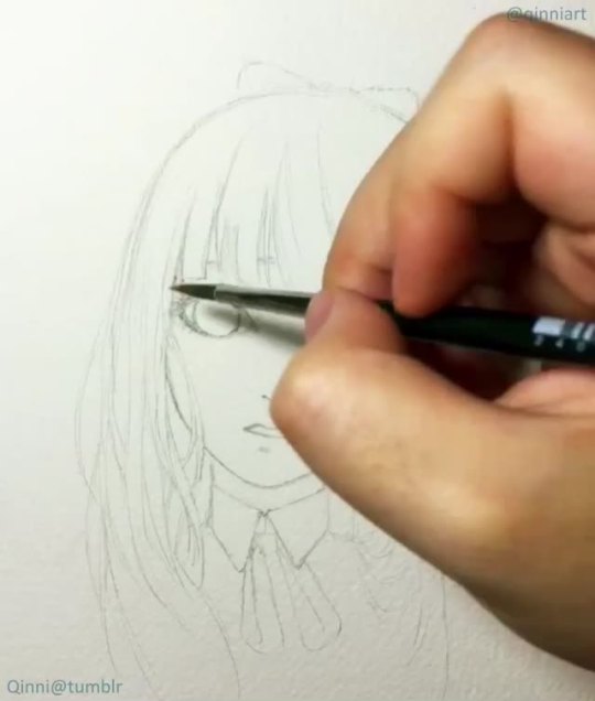 qinni:  Left the eyes for last cause it was my favourite hahaha :D. Done with Windsor