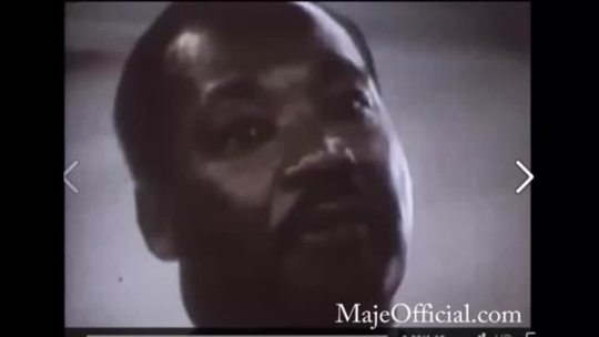 alwaysbewoke:  notice how this mlk is never quoted? 