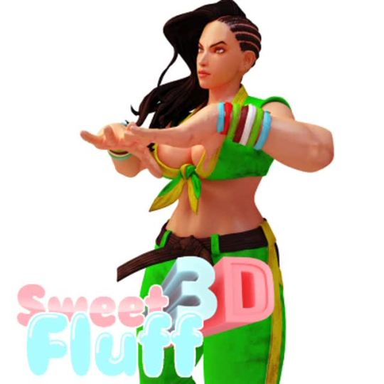 sweetfluff3d:  WebM of Laura, which is also porn pictures