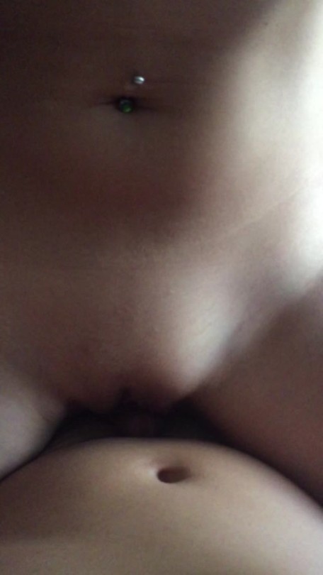 realcoupleasia:  Baby teasing and sliding daddy’s cock while daddy got a frontal view of her glorious body and milking her breasts. Can u hear the wet slurping sounds as baby slides her wet clit over daddy’s dick to get ready for the main action?