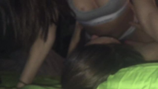 Agressiva porém fofinha 