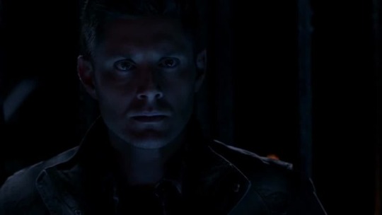 timetraveldean:  Because I feel this scene is too good and everyone should watch it 