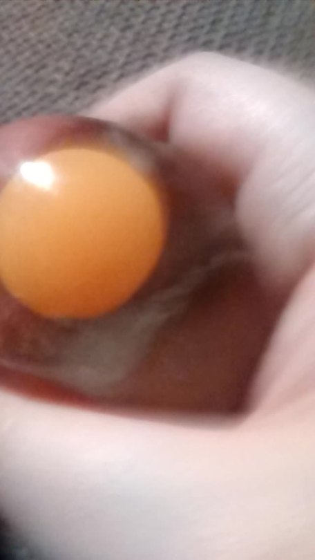 I got a new egg