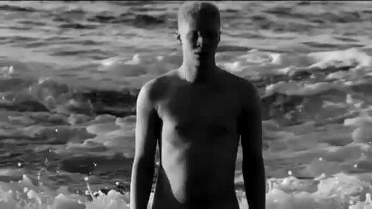 thestraightperver:  Shaun Ross