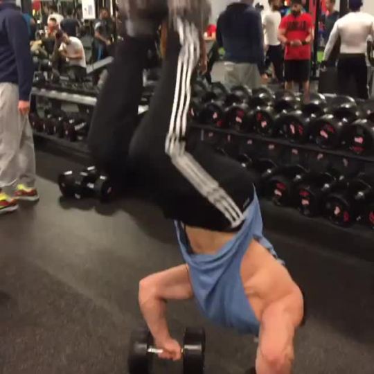 lumbrjax:  Instagram user @iron.star http://ift.tt/1Pzi6DM 
