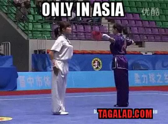 just4you4fun:  Only in Asia.