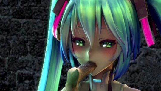 alixstraza:  I tired! This i kinda a test because my worst fear of animation was animating a BJ! I mean it wasn’t horrendous or anything but you get my idea! NEED MOE IMPROVEMENT!   I’ll have a guy next time a swear! 