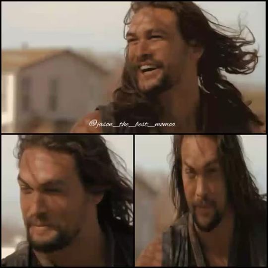 jason-the-best-momoa:   9th ‘Road to Paloma’ appreciation day.  Music: What’s The Frequency Kenneth by REM  Music selection: my dear friend and 2nd admin on Facebook  Gifs & edit: by myself    
