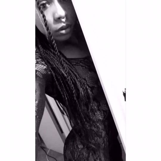 therealamour22:  you ready 😈 