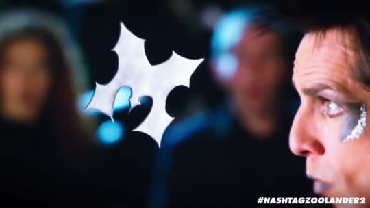 zoolander-mx:  Lánzame Esa Hermosa Magnum