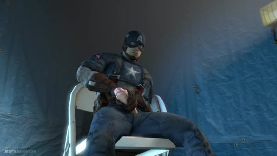 hornynerd665:  Captain’s LogWait…wrong franchise