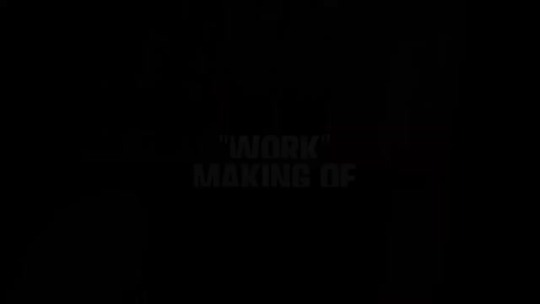 drakefam:  rihennalately:  Rihanna - Work (In Studio / Behind The Scenes) ft. Drake