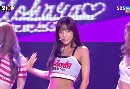 Idols Generation