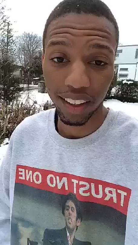 icantbelieveitshim:Twitter: DickLegitXXX Snapchat: ThaKidiii Instagram: ThaKidLegitGhost Tumblr: MeDicklegitxxx