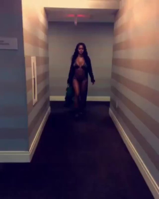 Porn boofbagbandito:  betterthankanyebitch:  Teyana photos