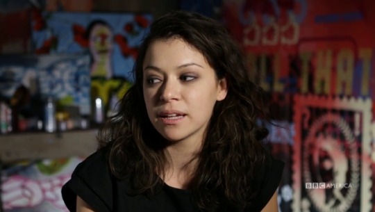 orphanblack:  You guessed it, it’s time for the first of this season’s #AskOBs!  