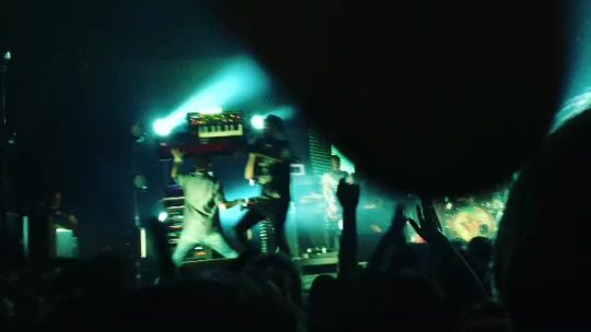 #subsonica - feb 20 2016