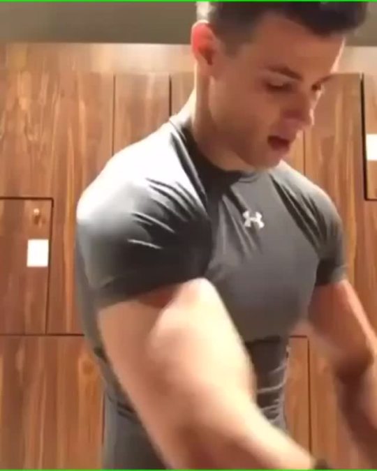 bruttebrutus:  what my henchmen did to this poor tease - can best be described as