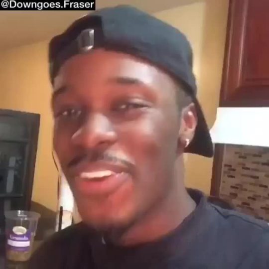 niketraplord:  When there’s no food in your fridge