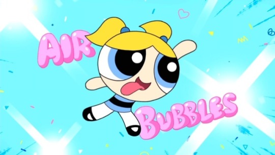 cartoonnetwork:  Buttercup is UNSTOPPABLE adult photos