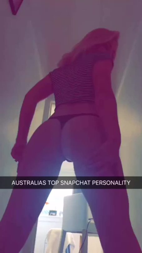 Cherrydana27 Snapchat