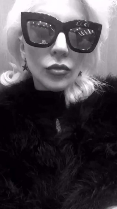 ipodmini:  ladyxgaga:  LadyGaga: Writing for _____   