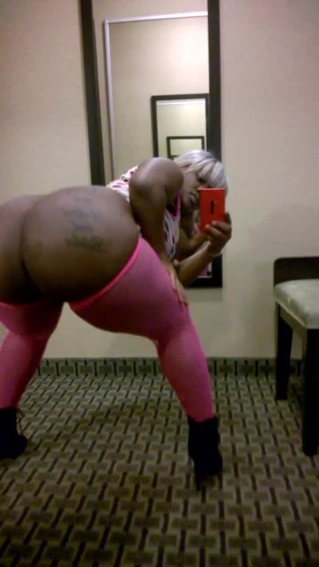 big bootylicious