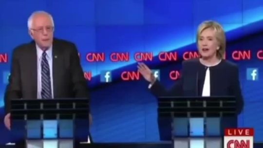 4mysquad:    Found one of Clinton’s speeches to Wall Street:  Hillary blames home