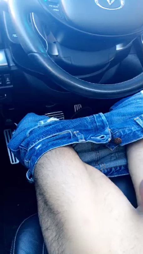 derrickpsxxx:  🚗