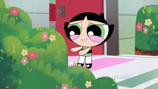 cartoonnetwork:  Sneak peek from The Powerpuff adult photos