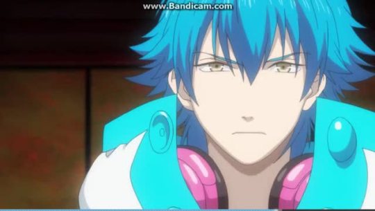 only-a-man-with-a-candle:  roseus-jaeger:  maycausebraindamage:  Whenever I’m sad I remember that Aoba actually fucking said this  Omfg, I’m dead. I didn’t watch the dub but now I’m reconsidering if I get “quality” like that.  Oh my god,