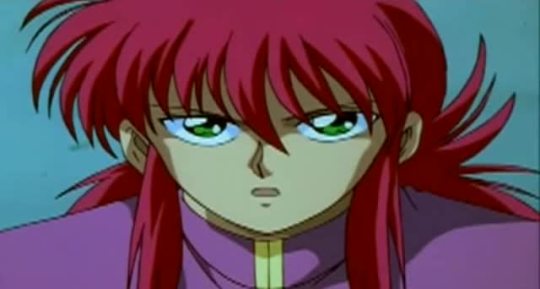 earth-grrls-are-easy:how come no one talks about how amazing the yu yu hakusho dub was?