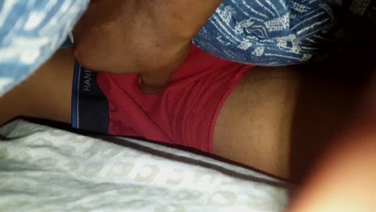kbsboyz:  Red Boxer Briefs Storke ?? 2