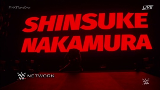 wwe:  YeahOh!!  Shinsuke Nakamura’s theme is LIVE on #YouTube! #TheRisingSun #MusicMonday https://youtu.be/PJjZM5zFGuA 