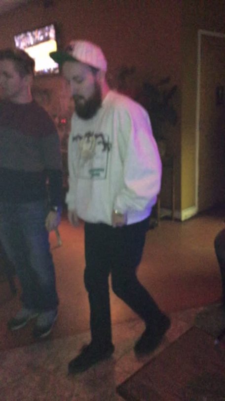 2-shane-s:  House every weekend 